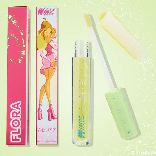Ultra Glossy Lip - Image 2