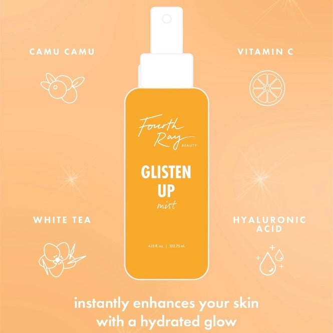 Face Mist - Image 2