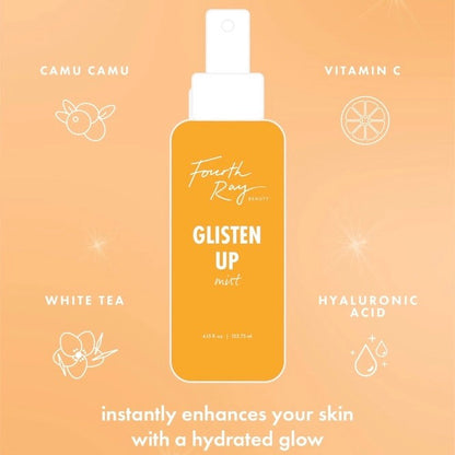 Face Mist - Image 2