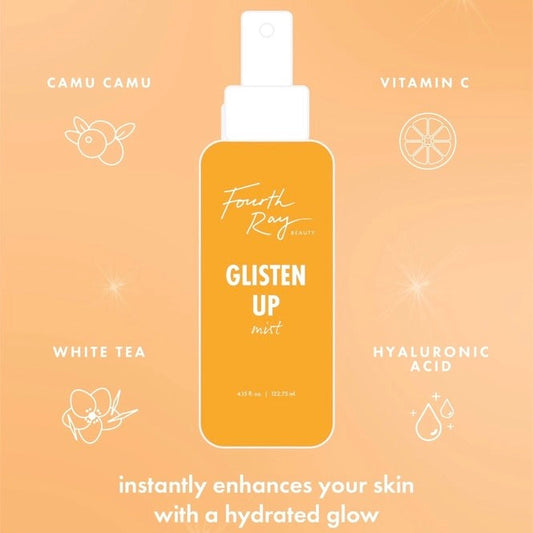 Face Mist - Image 2