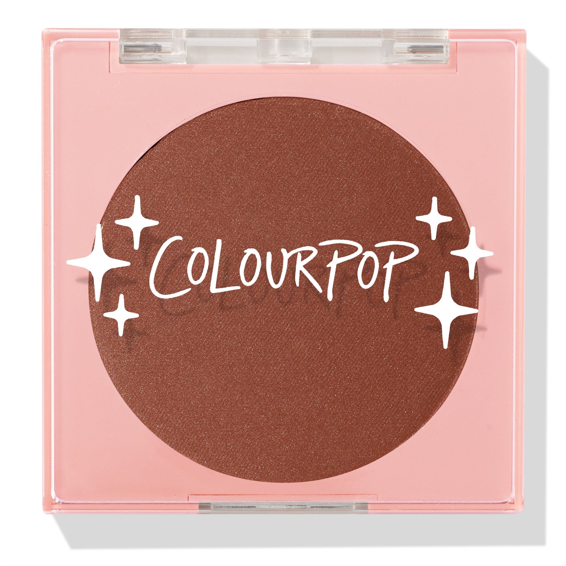 Pressed Powder Blush - Image 4