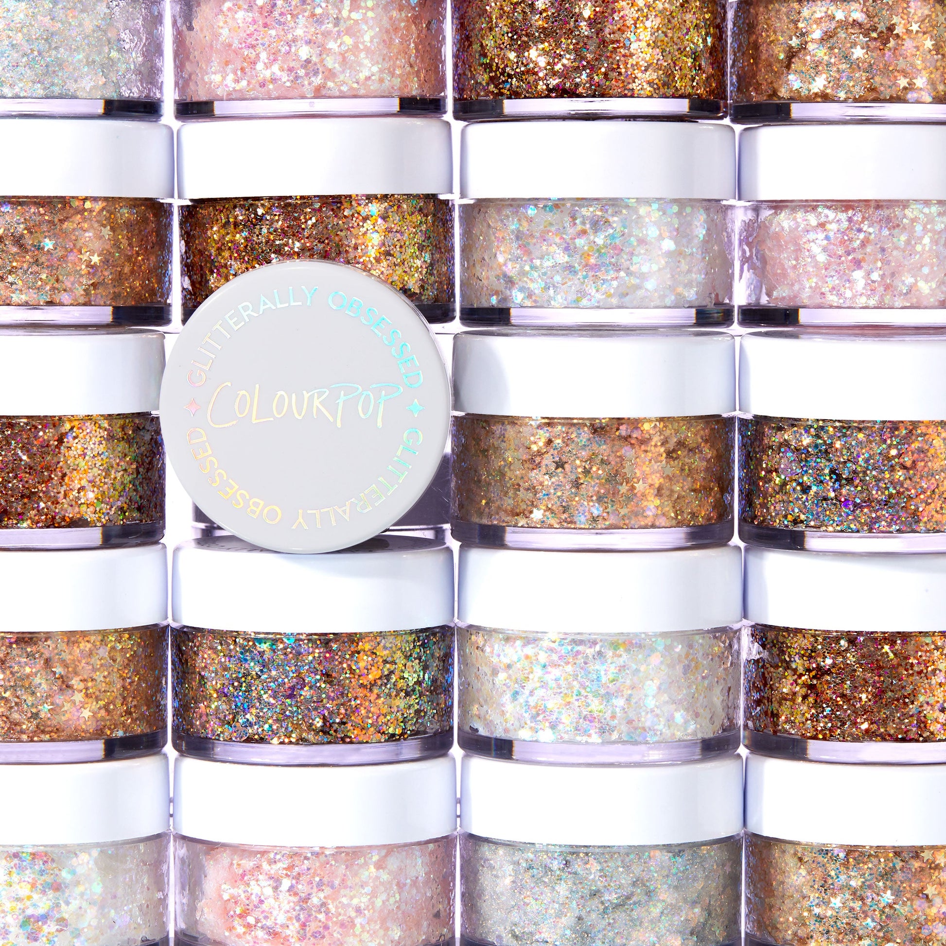Glitter Gel - Image 3