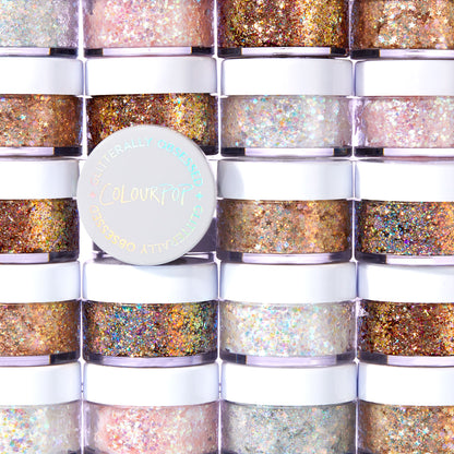 Glitter Gel - Image 4