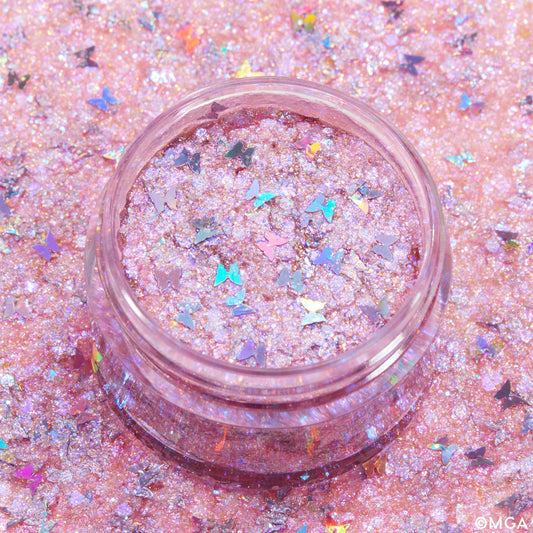 Glitter Gel