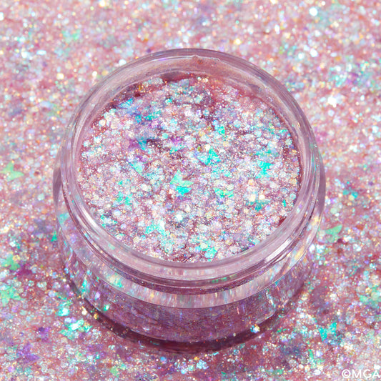 Glitter Gel