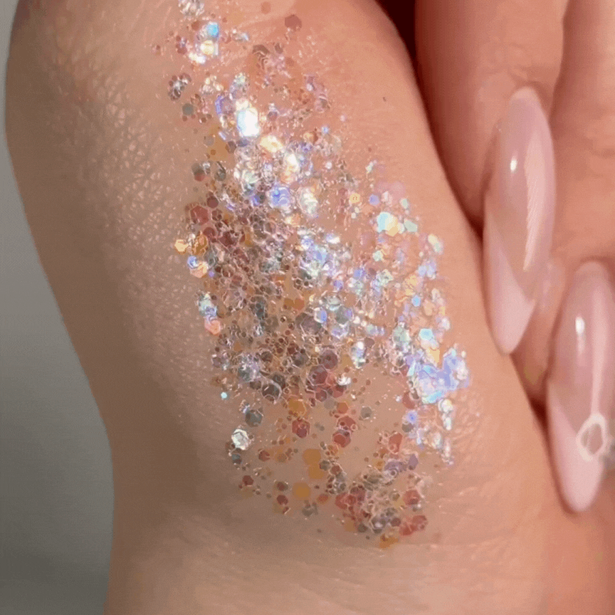 Glitter Gel - Image 6