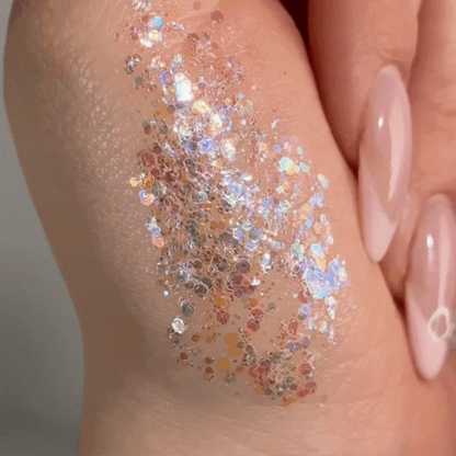 Glitter Gel - Image 6