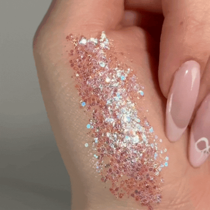 Glitter Gel - Image 7