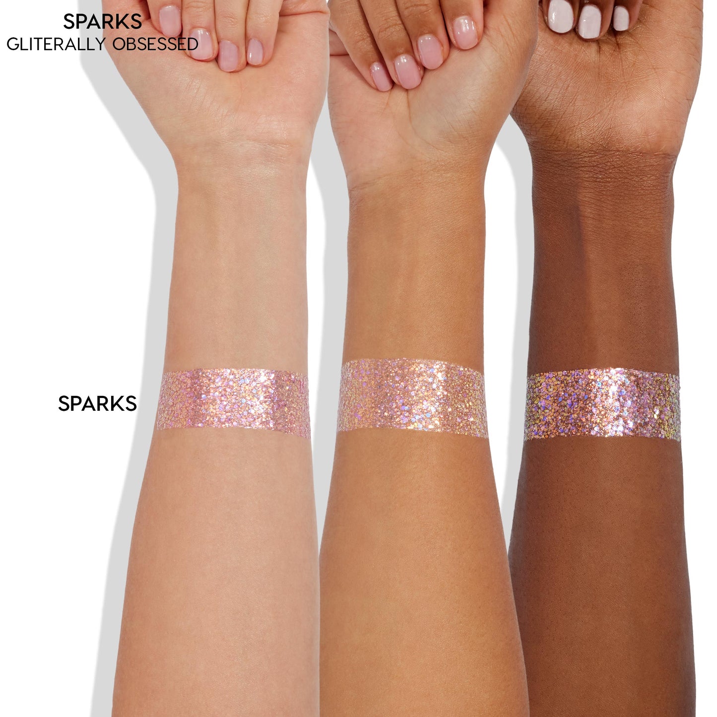 Glitter Gel - Image 3