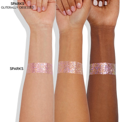 Glitter Gel - Image 3