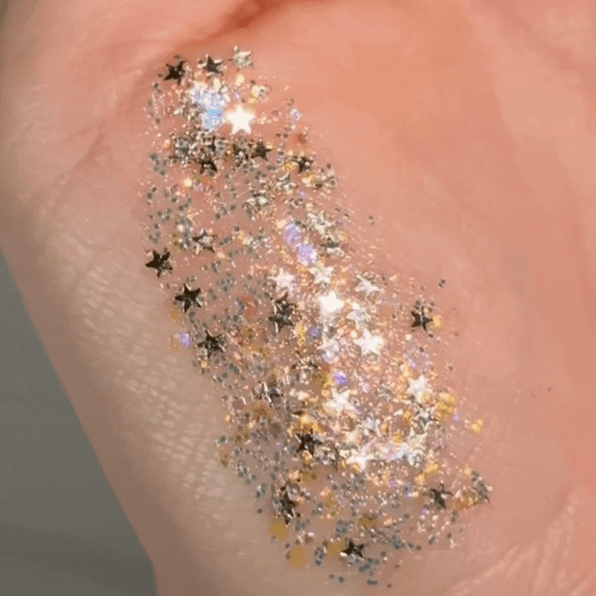Glitter Gel - Image 6