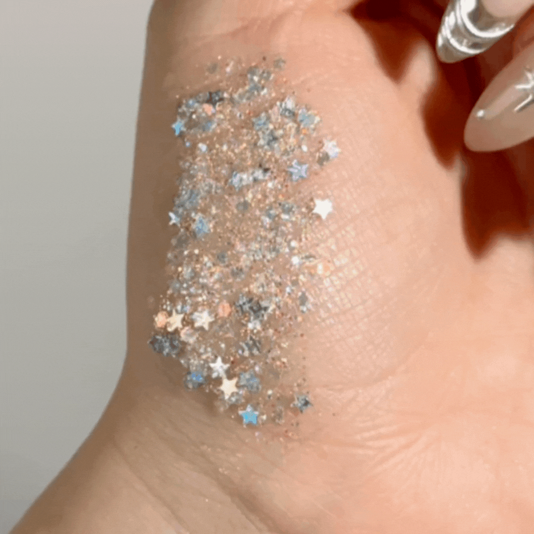 Glitter Gel - Image 6