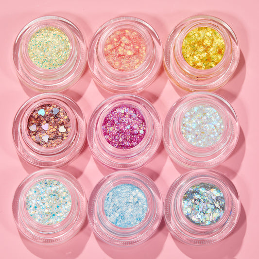 Glitter Gel - Image 2