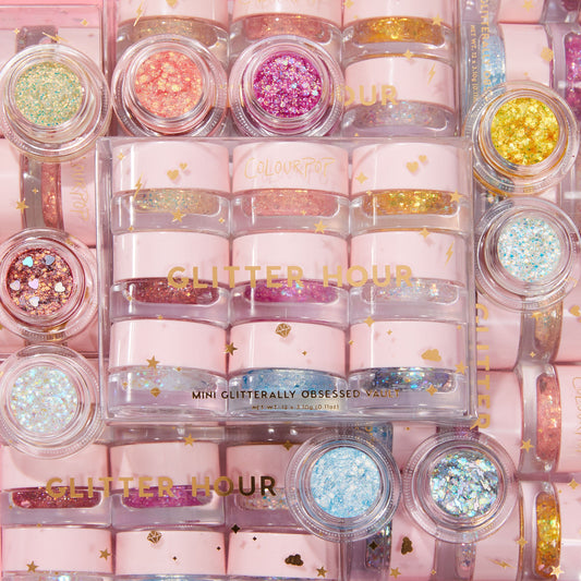 Glitter Gel