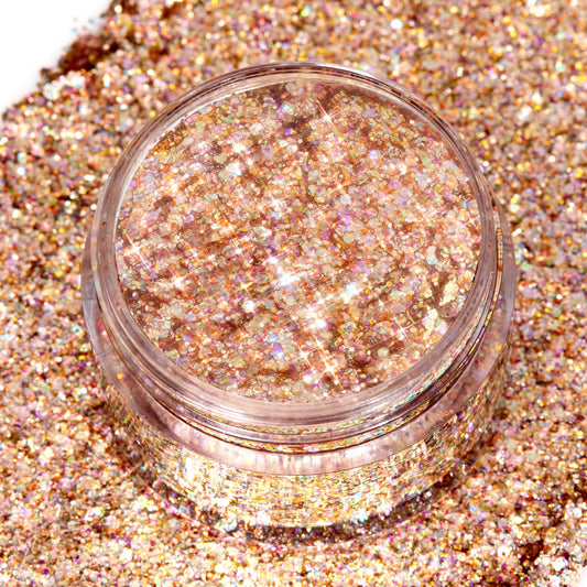 Glitter Gel