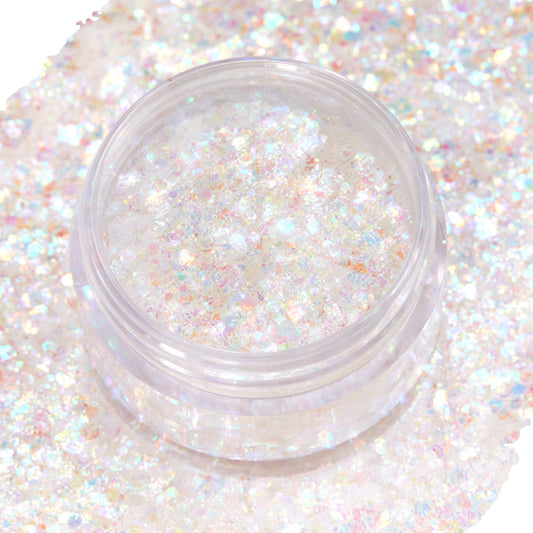 Glitter Gel