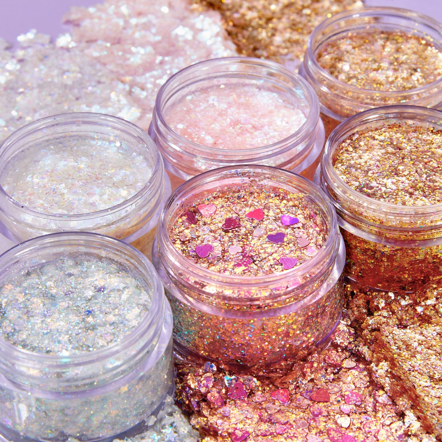 Glitter Gel - Image 5