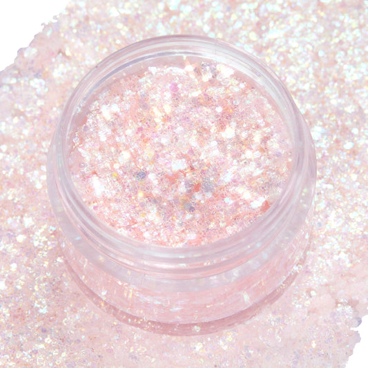 Glitter Gel