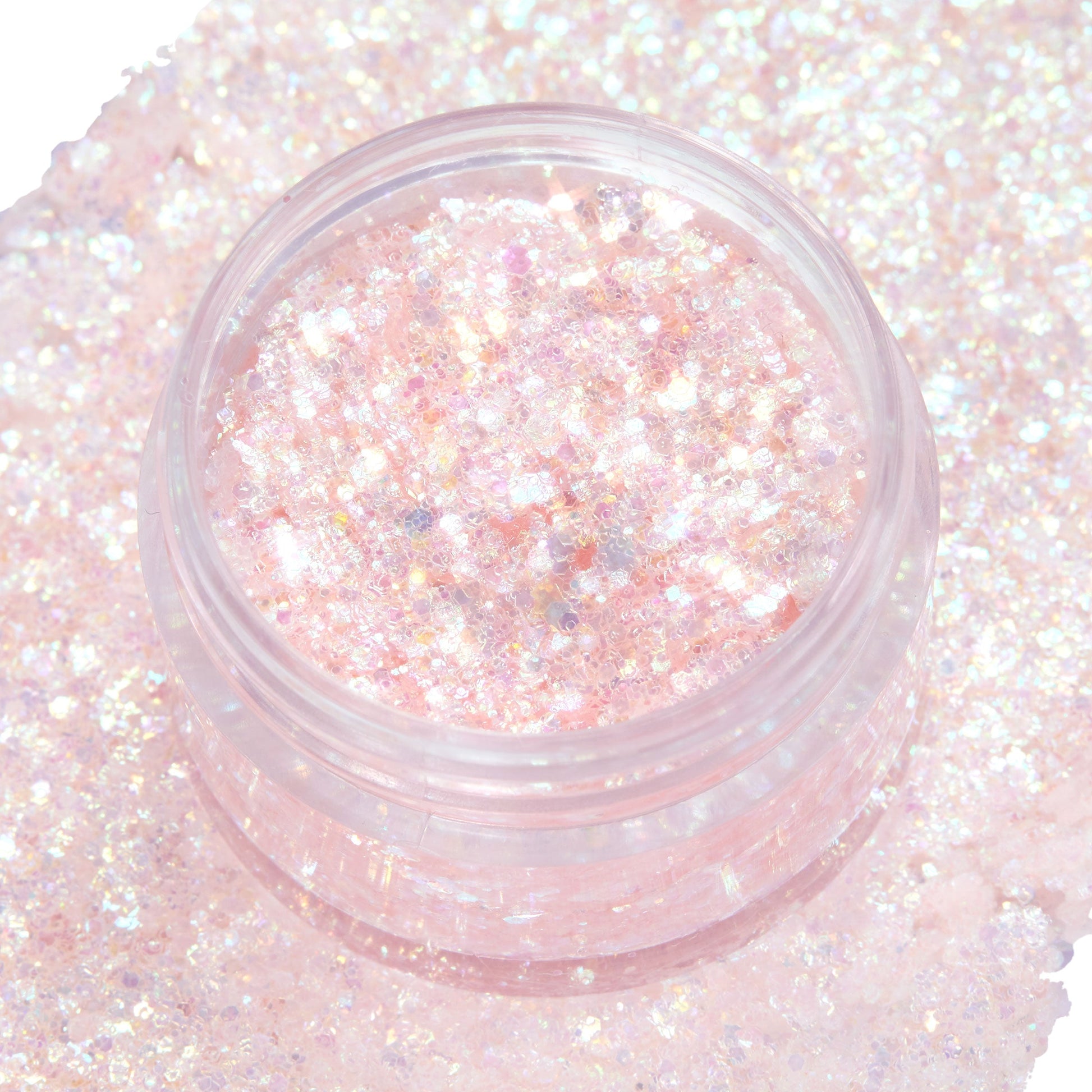 Glitter Gel