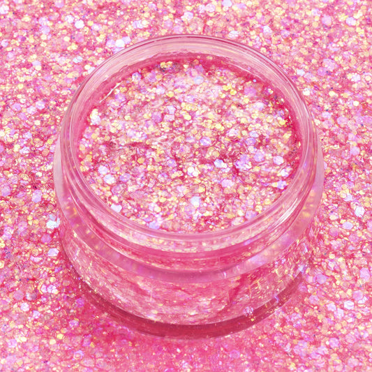 Glitter Gel