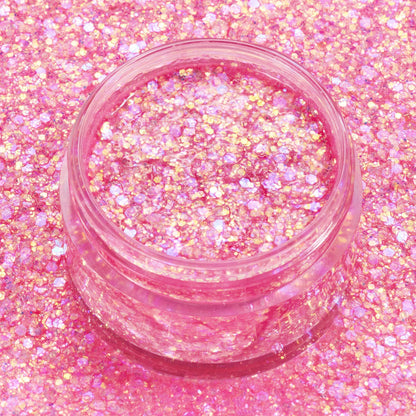 Glitter Gel