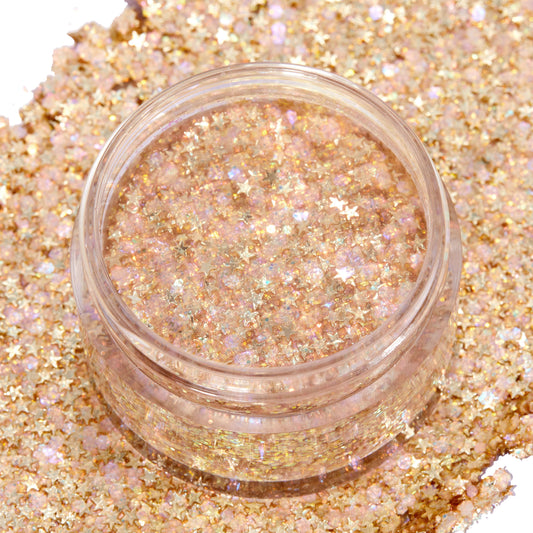 Glitter Gel