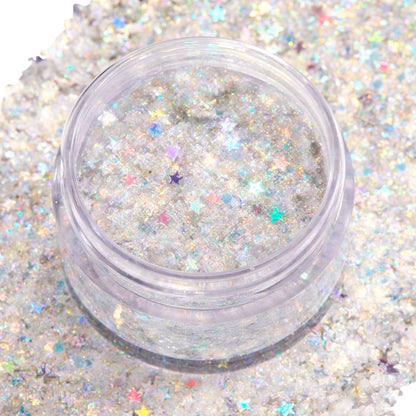 Glitter Gel