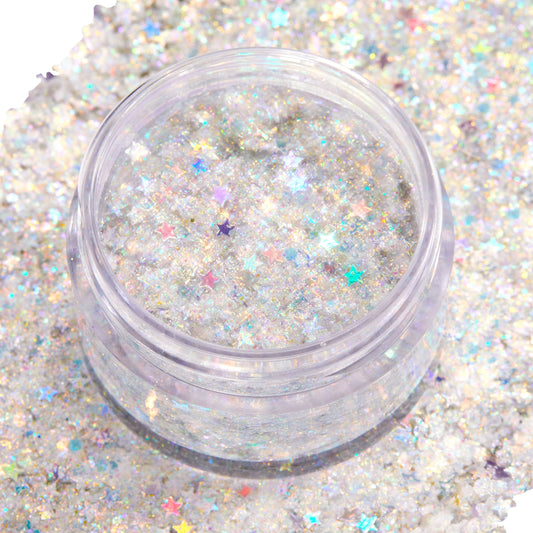 Glitter Gel