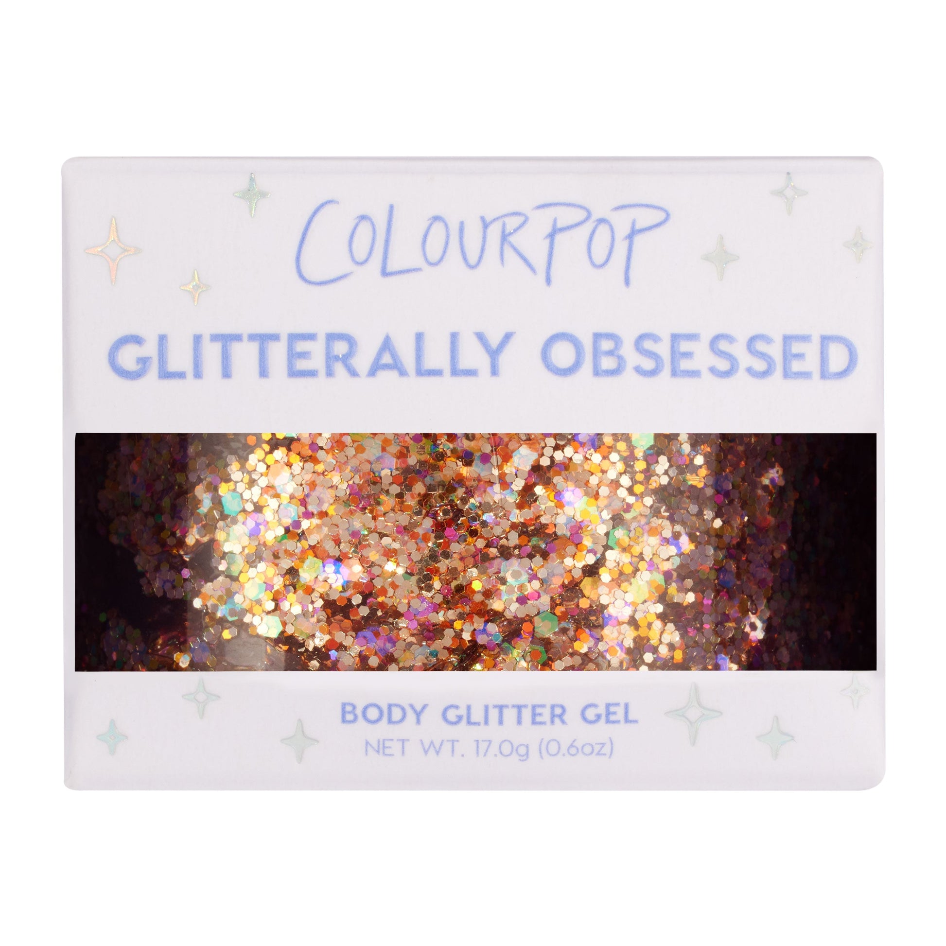 Glitter Gel - Image 7
