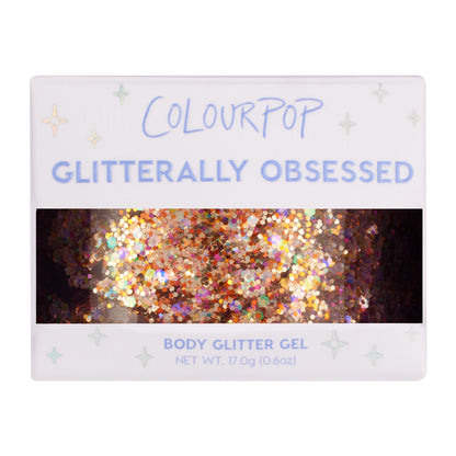 Glitter Gel - Image 7