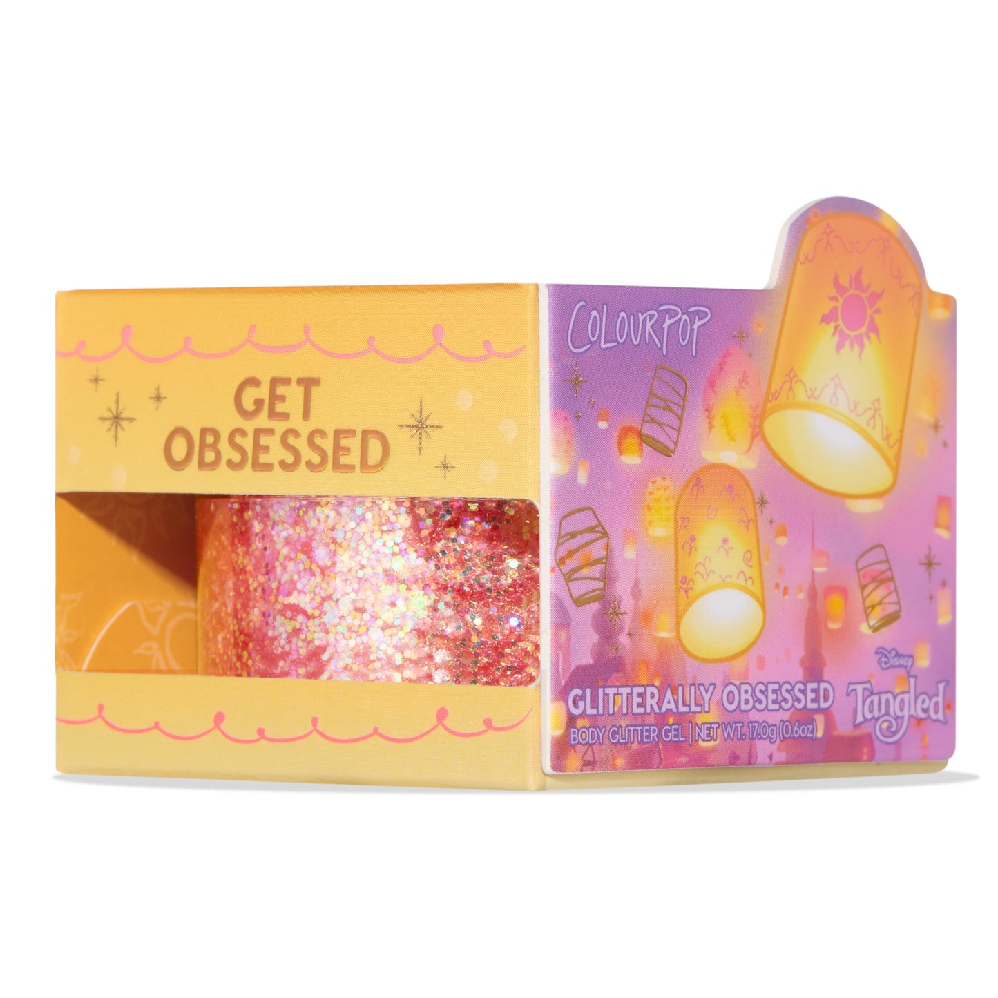 Glitter Gel - Image 6