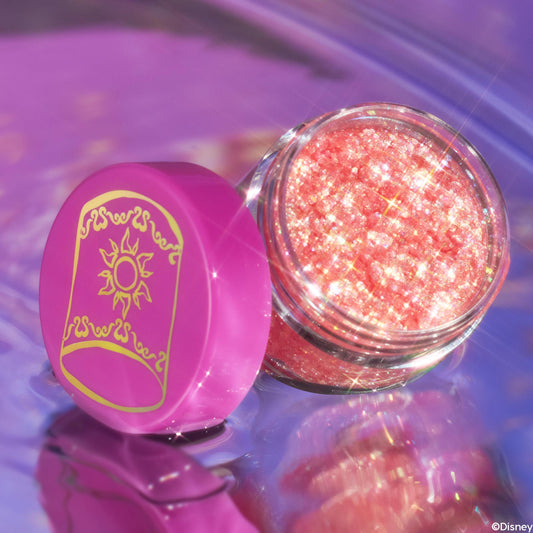 Glitter Gel