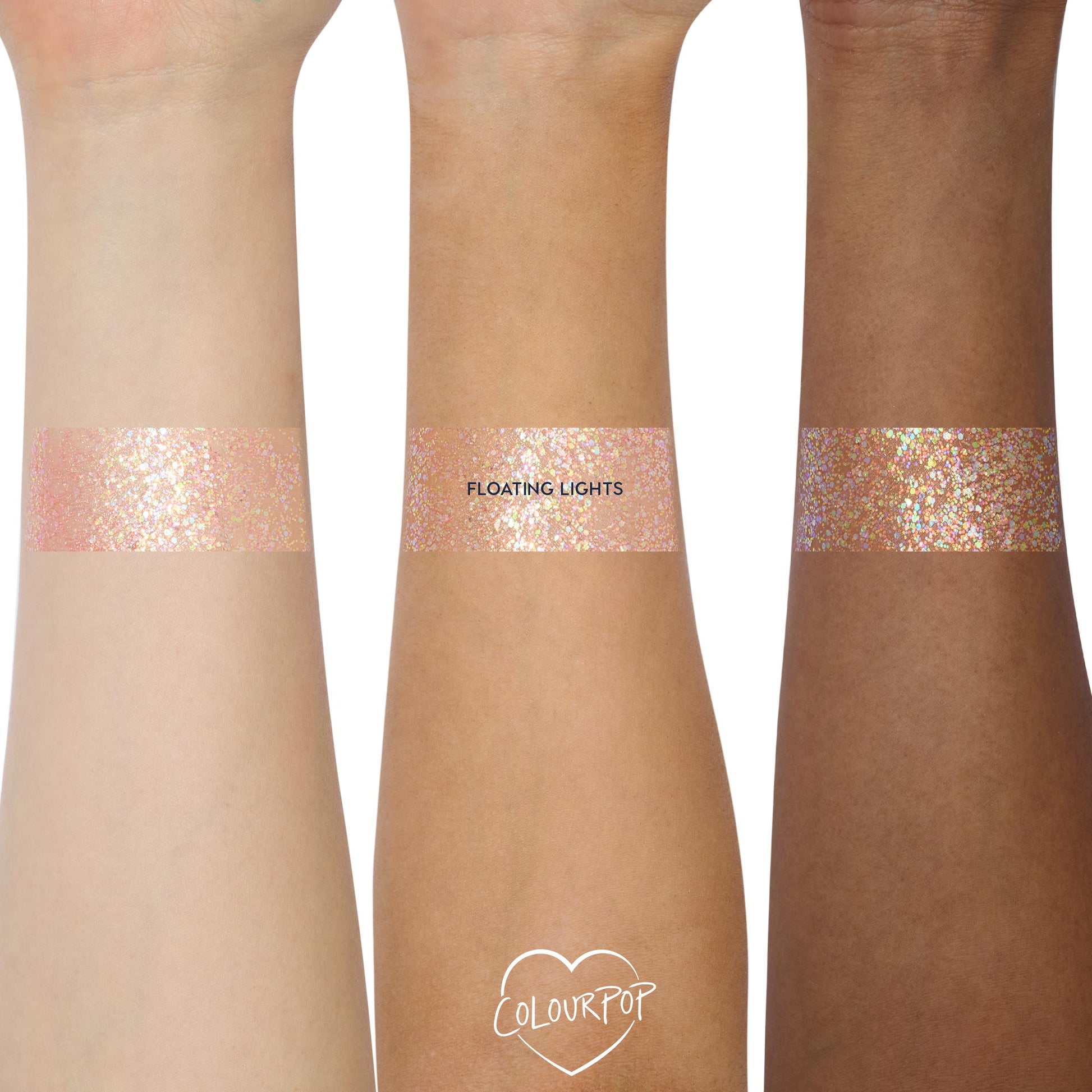 Glitter Gel - Image 4