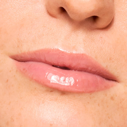 Glossy Lip Balm Trio - Image 5
