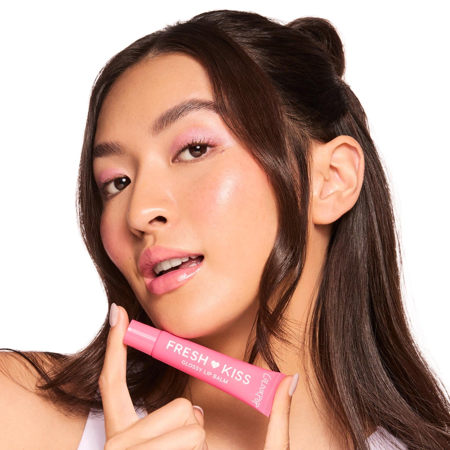 Glossy Lip Balm Trio - Image 4