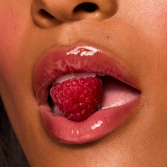 Fresh Kiss Glossy Balm - Image 2