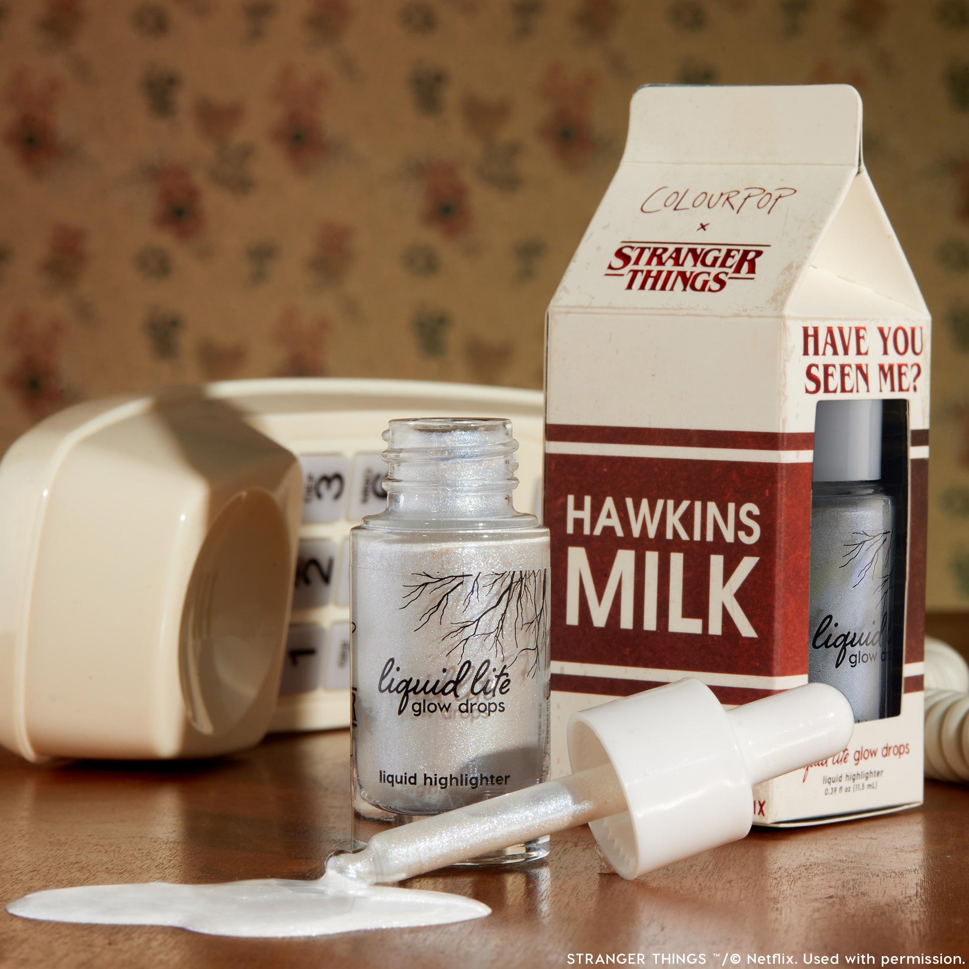 Liquid Highlighter - Image 3