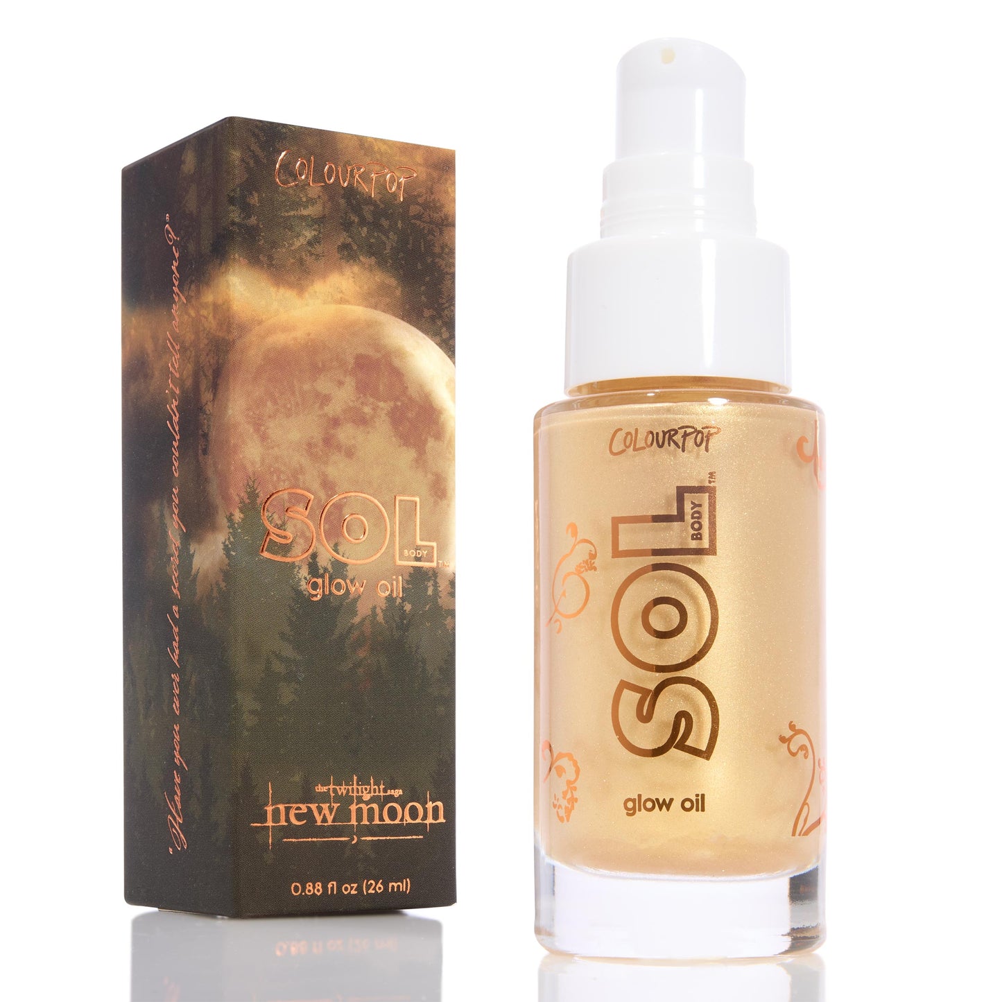 SOL Glow Oil - Image 6