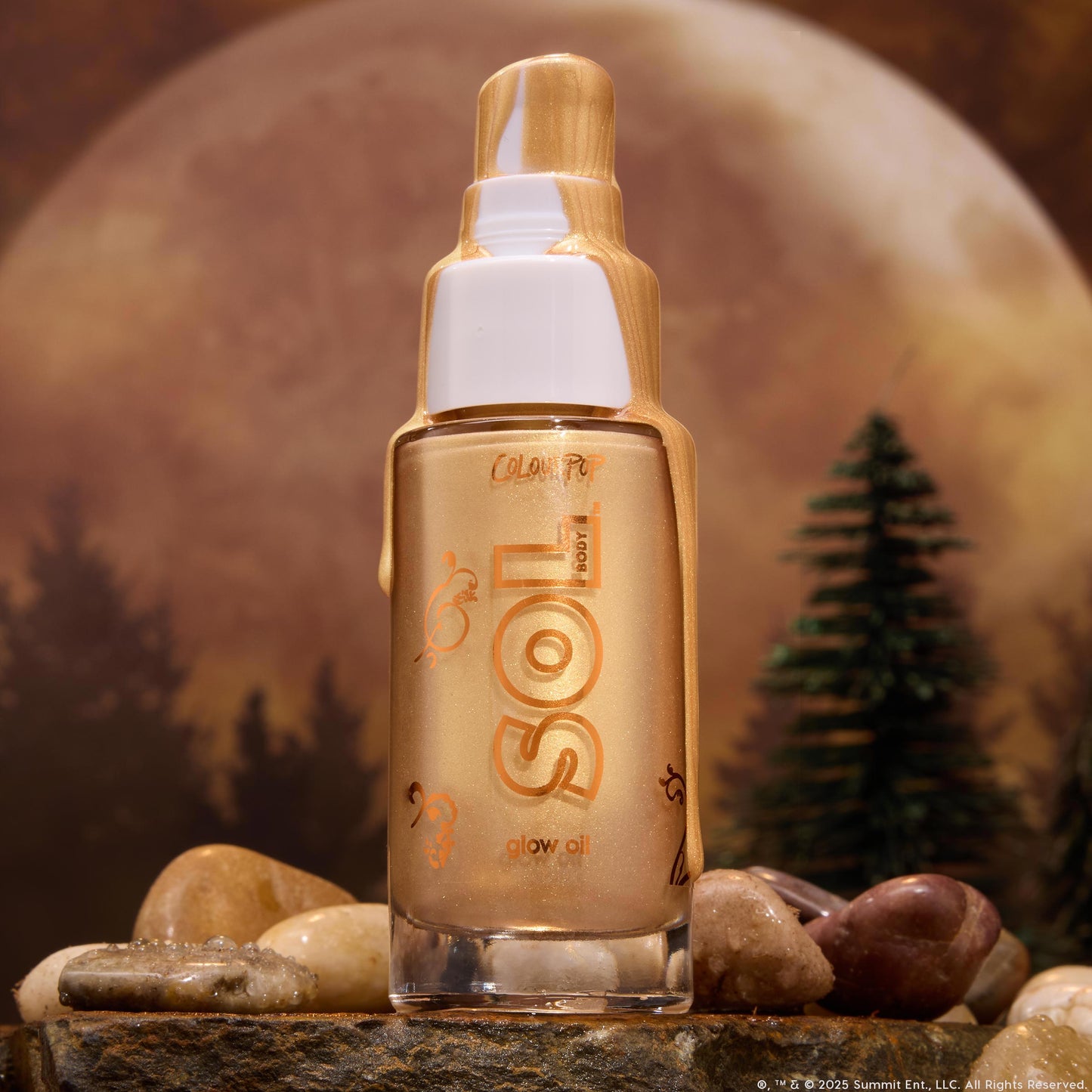 SOL Glow Oil - Image 3