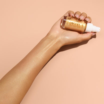 SOL Glow Oil - Image 4