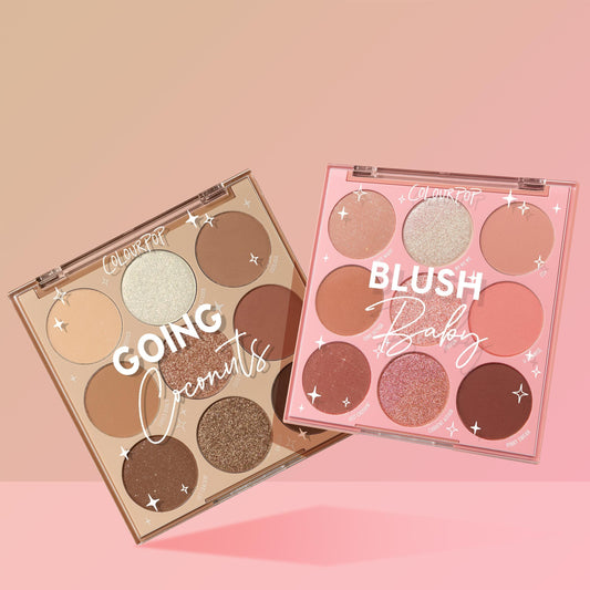 Shadow Palette Set