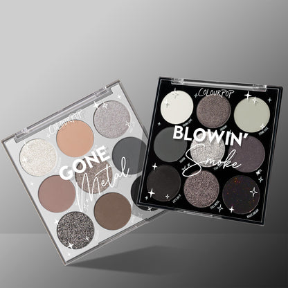 Shadow Palette Set