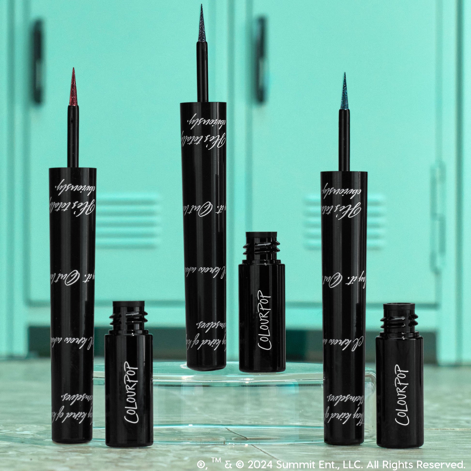 Graphix Ink Liner - Image 6