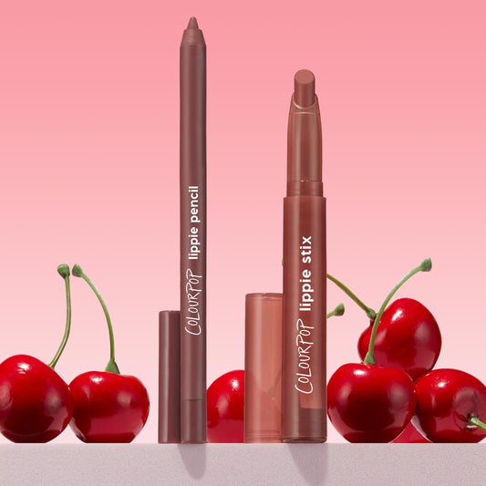 Lippie Stix + Pencil Set