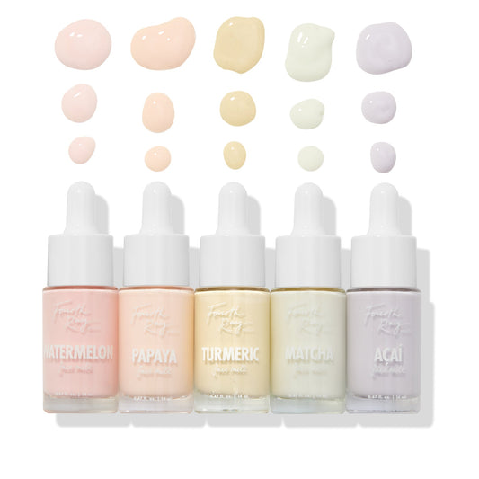 Face Milk