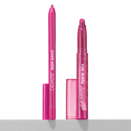 Lippie Stix + Pencil Set - Image 4