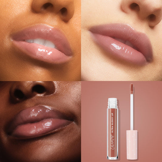 Ultra Glossy Lip - Image 2
