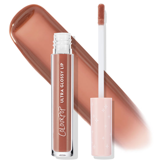 Ultra Glossy Lip