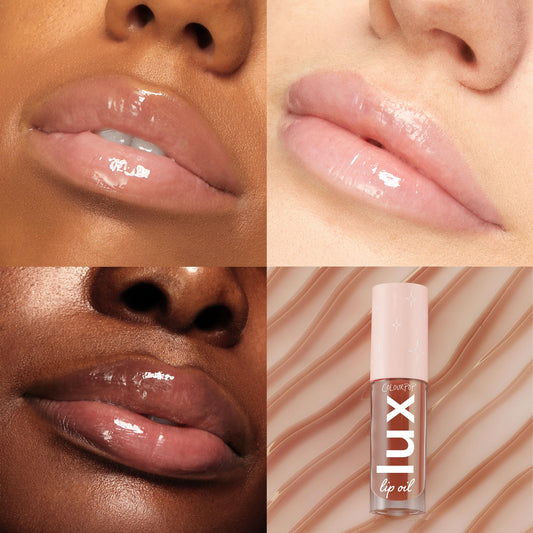 Lux Lip Oil - Image 2