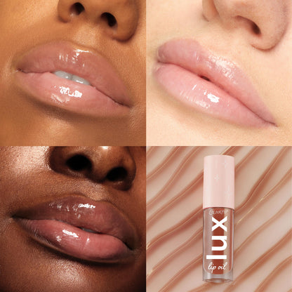 Lux Lip Oil - Image 2